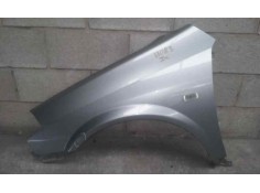 Recambio de aleta delantera izquierda para nissan primera berlina (p12) acenta referencia OEM IAM   TOCADA