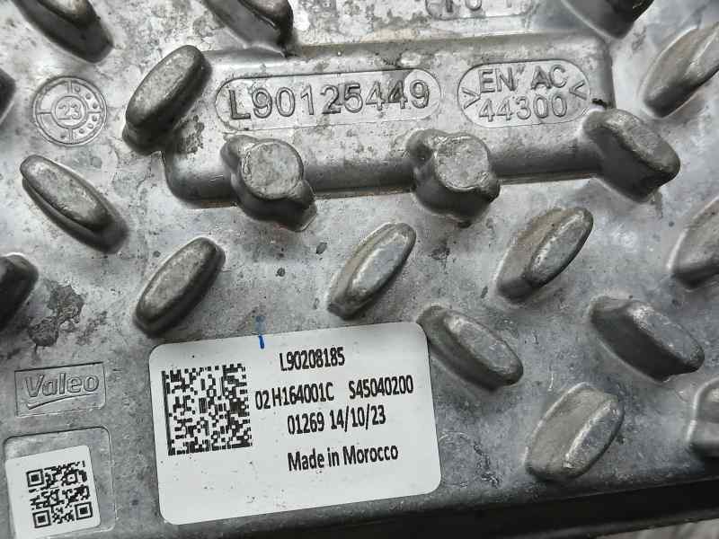 Recambio de centralita faro para peugeot 3008 allure pack referencia OEM IAM L90208185 S45040200 LADO IZQUIERDO VALEO