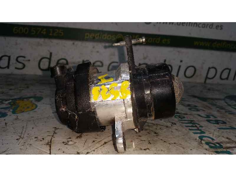 Recambio de faro antiniebla izquierdo para fiat punto berlina (188) 1.3 jtd classic referencia OEM IAM   