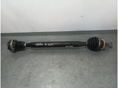 Recambio de transmision delantera derecha para seat ibiza (6j5) reference referencia OEM IAM 6R0407762  