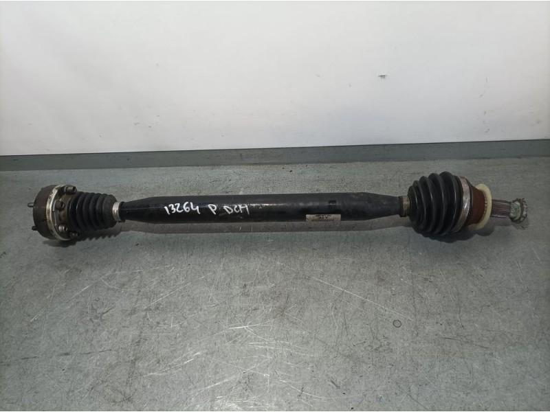 Recambio de transmision delantera derecha para seat ibiza (6j5) reference referencia OEM IAM 6R0407762  