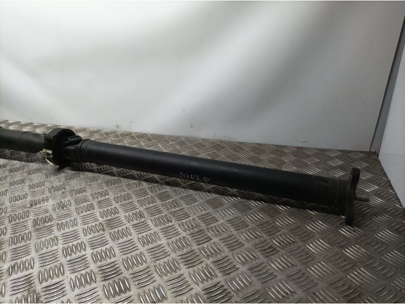 Recambio de transmision central para bmw serie 3 lim. (f30) 316d referencia OEM IAM 760004204  