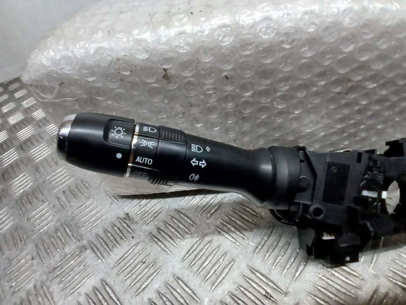 Recambio de mando luces para dr 5.0 hybrido glp referencia OEM IAM 808000334AA 3774110 