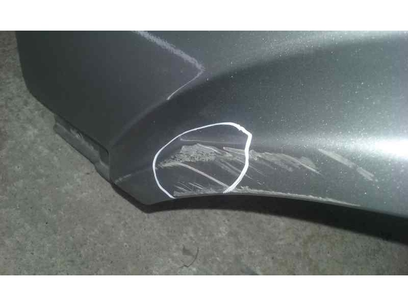 Recambio de aleta delantera izquierda para nissan primera berlina (p12) acenta referencia OEM IAM   TOCADA