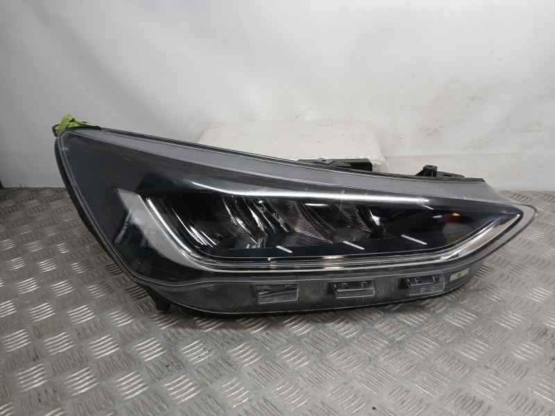 Recambio de faro derecho para ford focus iv turnier (hp) 1.0 ecoboost mhev referencia OEM IAM 2305740  ROZADO