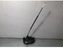 Recambio de cerradura puerta delantera izquierda para opel astra j lim. excellence referencia OEM IAM 13579522  5 PINES