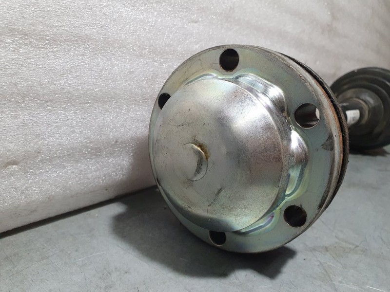 Recambio de transmision delantera izquierda para volkswagen passat variant (365) highline bluemotion referencia OEM IAM 1K040727