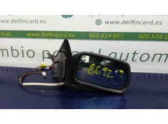 Recambio de retrovisor derecho para citroën xantia berlina 2.0 hdi 90/110 attraction referencia OEM IAM  7 CABLES ELECTRICO