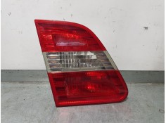 Recambio de piloto trasero izquierdo para mercedes-benz clase b (w245) 180 cdi (245.207) referencia OEM IAM A1698201564  INTERIO