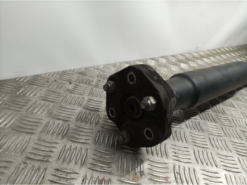 Recambio de transmision central para bmw serie 3 lim. (f30) 316d referencia OEM IAM 760004204  