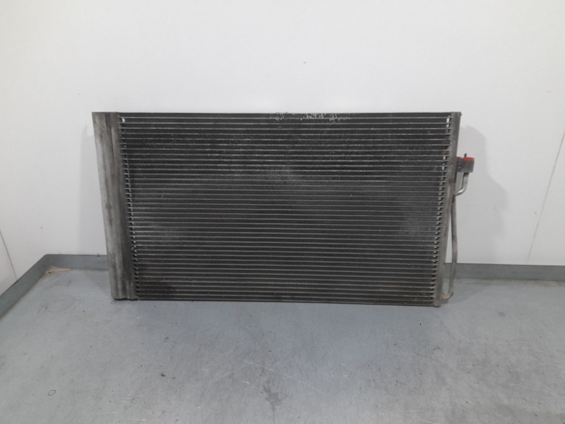 Recambio de condensador / radiador aire acondicionado para bmw 5 (e60) 530 d referencia OEM IAM 6450838136206 82511 