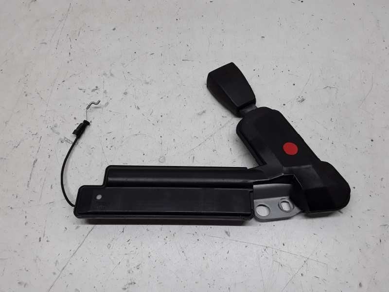 Recambio de pretensor airbag izquierdo para bmw serie 3 compacto (e36) referencia OEM IAM   