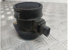 Recambio de caudalimetro para ssangyong kyron 2.7 xdi 4x4 referencia OEM IAM 6650943248  