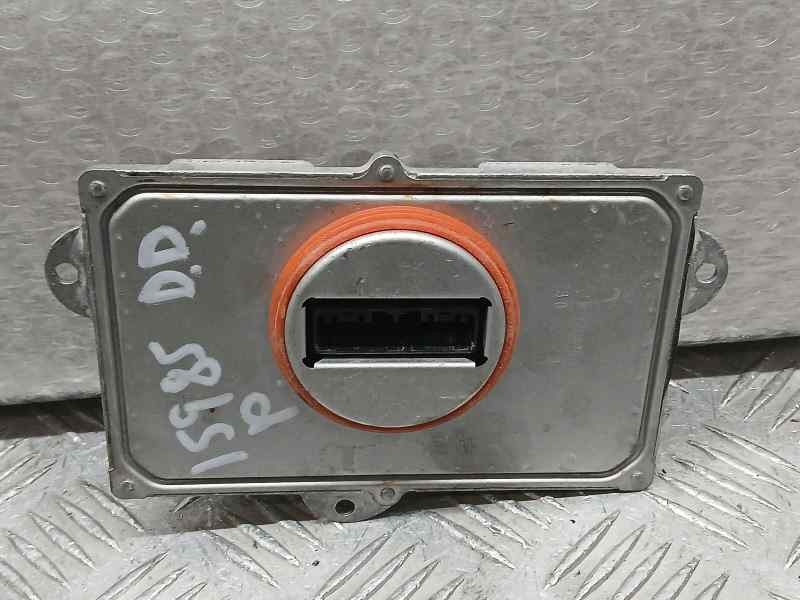 Recambio de centralita faro para peugeot 3008 allure pack referencia OEM IAM L90208185 S45040200 VALEO LADO DERECHO