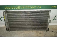 CONDENSADOR / RADIADOR AIRE ACONDICIONADO 80100S6DG010M1 