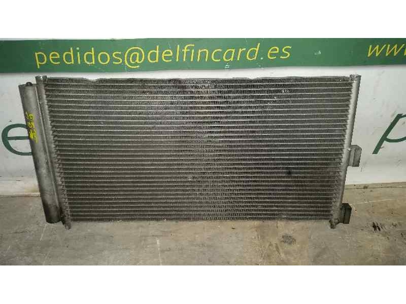 Recambio de condensador / radiador aire acondicionado para fiat punto berlina (188) 1.3 jtd classic referencia OEM IAM 80100S6DG