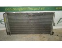 Recambio de condensador / radiador aire acondicionado para fiat punto berlina (188) 1.3 jtd classic referencia OEM IAM 80100S6DG