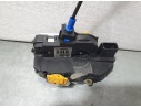 Recambio de cerradura puerta delantera izquierda para opel astra j lim. excellence referencia OEM IAM 13579522  5 PINES