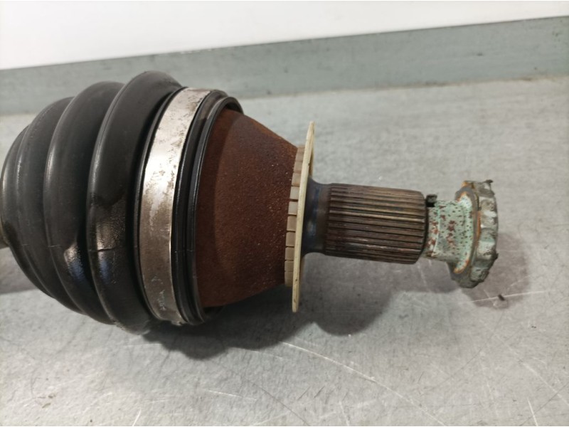 Recambio de transmision delantera derecha para seat ibiza (6j5) reference referencia OEM IAM 6R0407762  