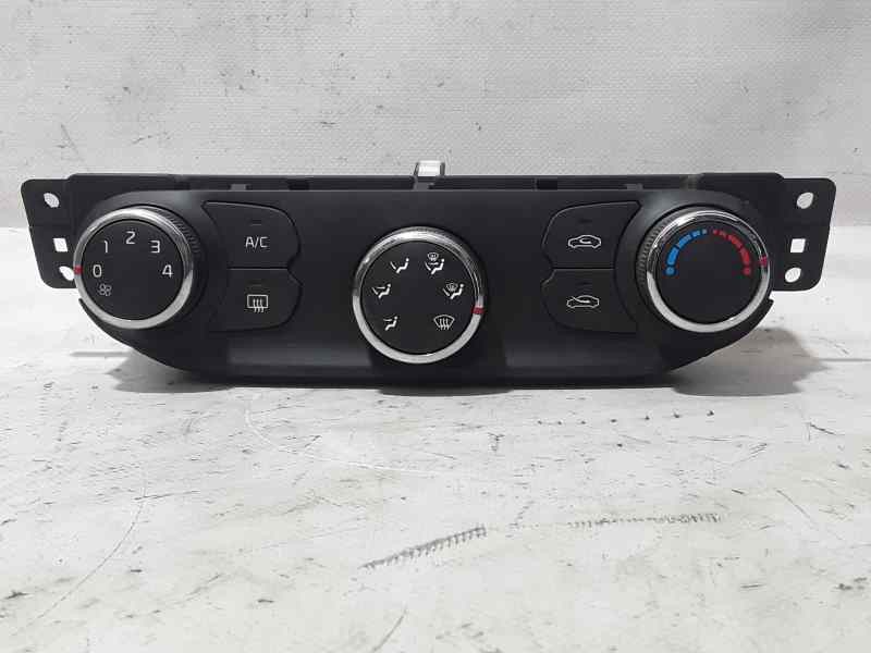Recambio de mando climatizador para kia cee´d tech referencia OEM IAM 97250A2003  