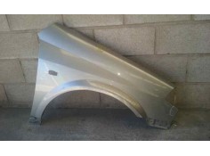 Recambio de aleta delantera derecha para nissan primera berlina (p12) acenta referencia OEM IAM   POCO TOCADA