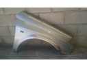 Recambio de aleta delantera derecha para nissan primera berlina (p12) acenta referencia OEM IAM   POCO TOCADA