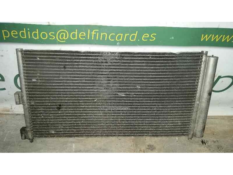 Recambio de condensador / radiador aire acondicionado para fiat punto berlina (188) 1.3 jtd classic referencia OEM IAM 80100S6DG