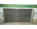 Recambio de condensador / radiador aire acondicionado para fiat punto berlina (188) 1.3 jtd classic referencia OEM IAM 80100S6DG