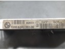 Recambio de condensador / radiador aire acondicionado para bmw 5 (e60) 530 d referencia OEM IAM 6450838136206 82511 