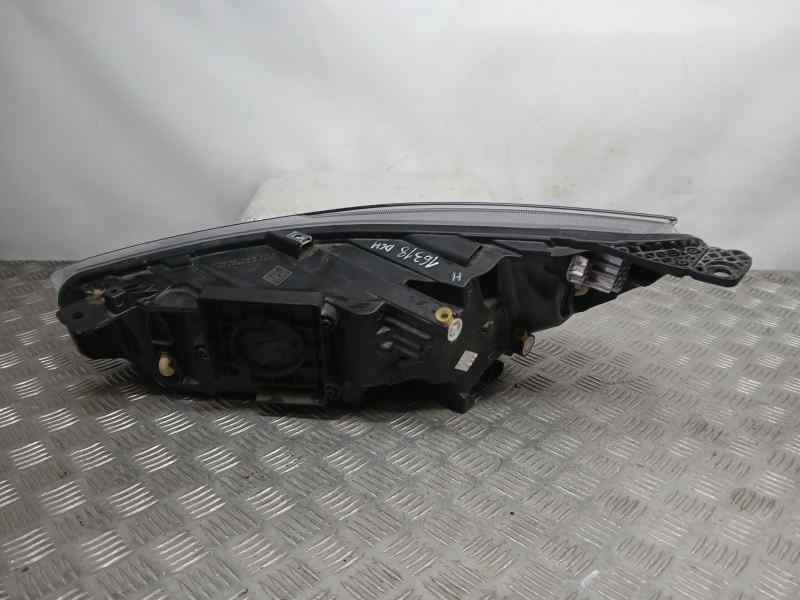 Recambio de faro derecho para ford focus iv turnier (hp) 1.0 ecoboost mhev referencia OEM IAM 2305740  ROZADO
