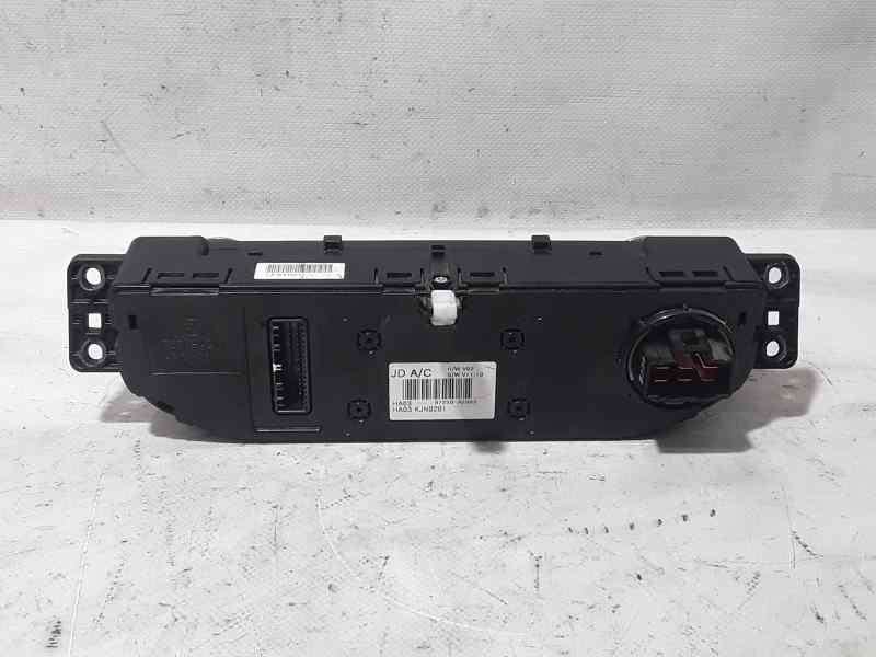 Recambio de mando climatizador para kia cee´d tech referencia OEM IAM 97250A2003  