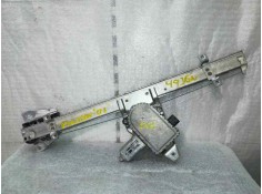 Recambio de elevalunas trasero derecho para mitsubishi montero (v60/v70) 3.2 di-d gls (5-ptas.) referencia OEM IAM MN117068 0620