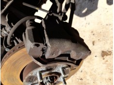 Recambio de pinza freno delantera izquierda para hyundai i30 (fd) 1.6 crdi referencia OEM IAM 581801HA00  