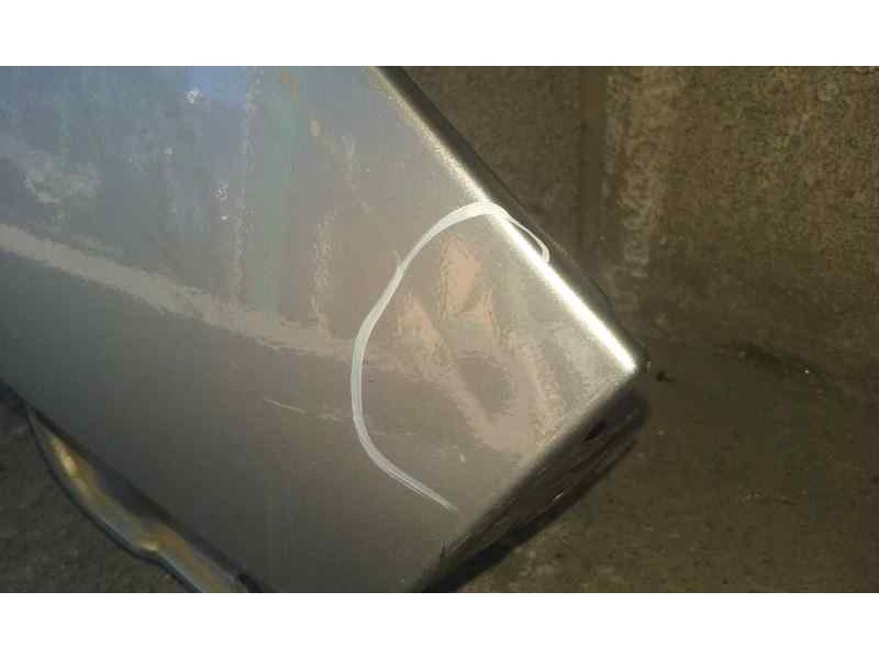 Recambio de aleta delantera derecha para nissan primera berlina (p12) acenta referencia OEM IAM   POCO TOCADA