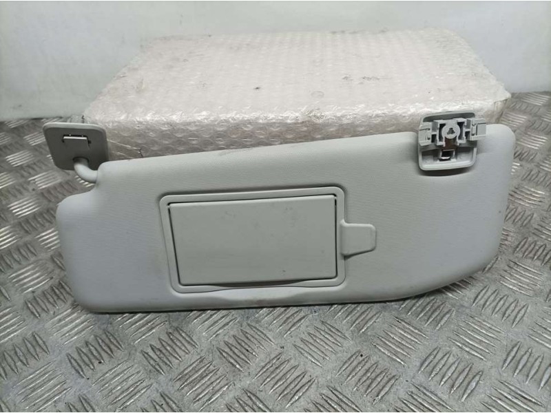 Recambio de parasol izquierdo para citroën c4 1.2 12v e-thp pure tech referencia OEM IAM 98265222UW  