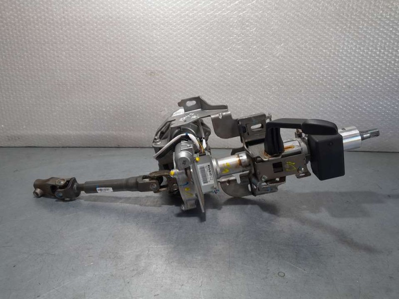 Recambio de columna direccion para renault megane iv berlina 5p gt-line referencia OEM IAM 488105695R  ELECTRO-MECANICA