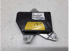 Recambio de airbag lateral trasero izquierdo para bmw serie 5 berlina (e39) referencia OEM IAM 40822909900H  