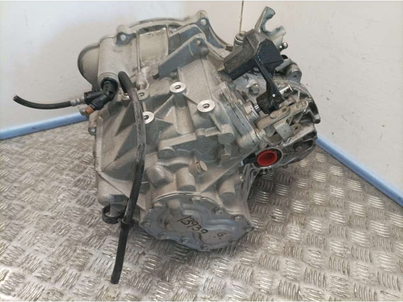 Recambio de caja cambios para chevrolet cruze lt referencia OEM IAM BR011987 SW3261 5VELOCIDADES