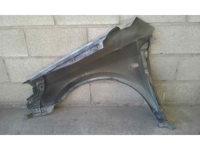 Recambio de aleta delantera derecha para nissan primera berlina (p12) acenta referencia OEM IAM   POCO TOCADA