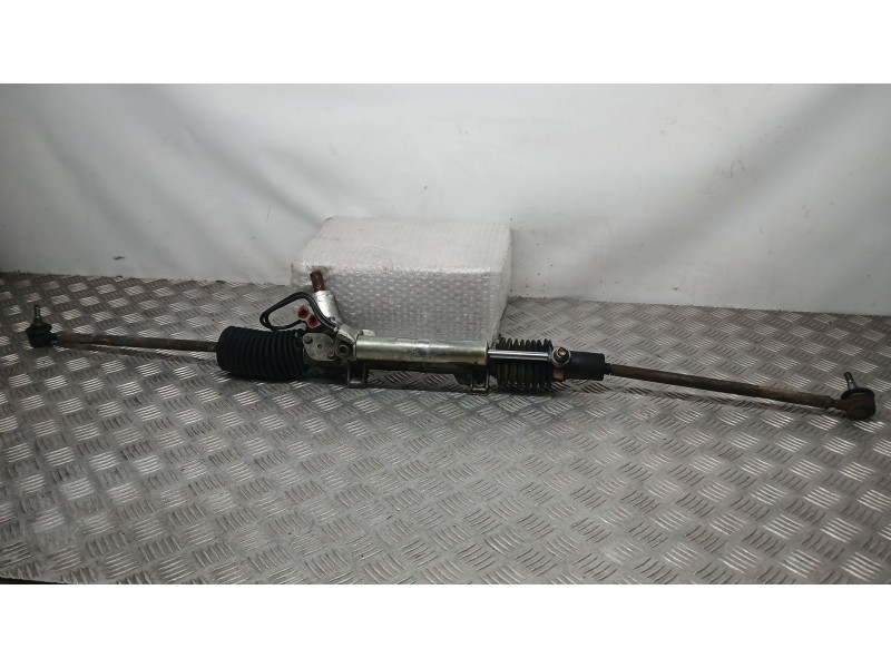 Recambio de cremallera direccion para peugeot 306 hatchback (7a, 7c, n3, n5) 1.9 d referencia OEM IAM 4000V2 ASISTIDA TRW 