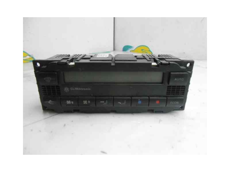 Recambio de mando climatizador para volkswagen passat berlina (3b3) trendline referencia OEM IAM 2400022303 3B1907044H VDO