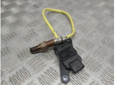 Recambio de sonda lambda para mercedes-benz clase c (w206) c 300 de (206.208) referencia OEM IAM A0009050117 DENSO NS0005