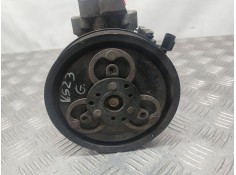 Recambio de compresor aire acondicionado para ssangyong kyron 2.7 xdi 4x4 referencia OEM IAM 6641300115 VALEO 786BA106237