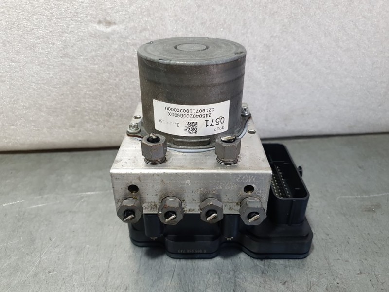 Recambio de abs para opel astra k lim. 5türig business referencia OEM IAM 3912057 269837 