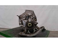 Recambio de caja cambios para bmw serie 5 berlina (e39) 520d referencia OEM IAM 23007505380 0999618 5VELOCIDADES