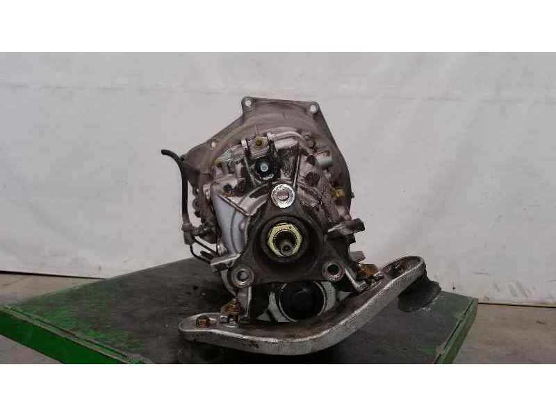 Recambio de caja cambios para bmw serie 5 berlina (e39) 520d referencia OEM IAM 23007505380 0999618 5VELOCIDADES