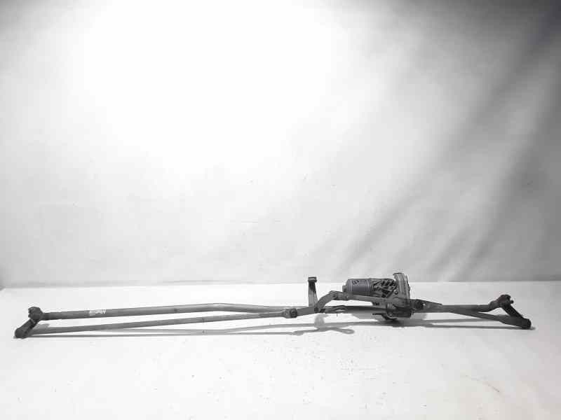 Recambio de motor limpia delantero para peugeot 308 confort referencia OEM IAM 9684806680 3397021099 BOSCH