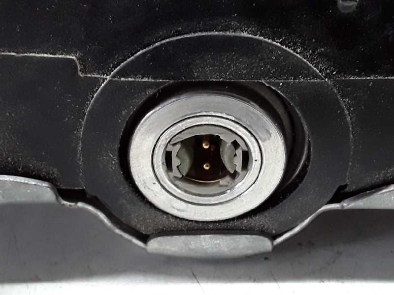 Recambio de airbag lateral trasero izquierdo para bmw serie 5 berlina (e39) referencia OEM IAM 40822909900H  