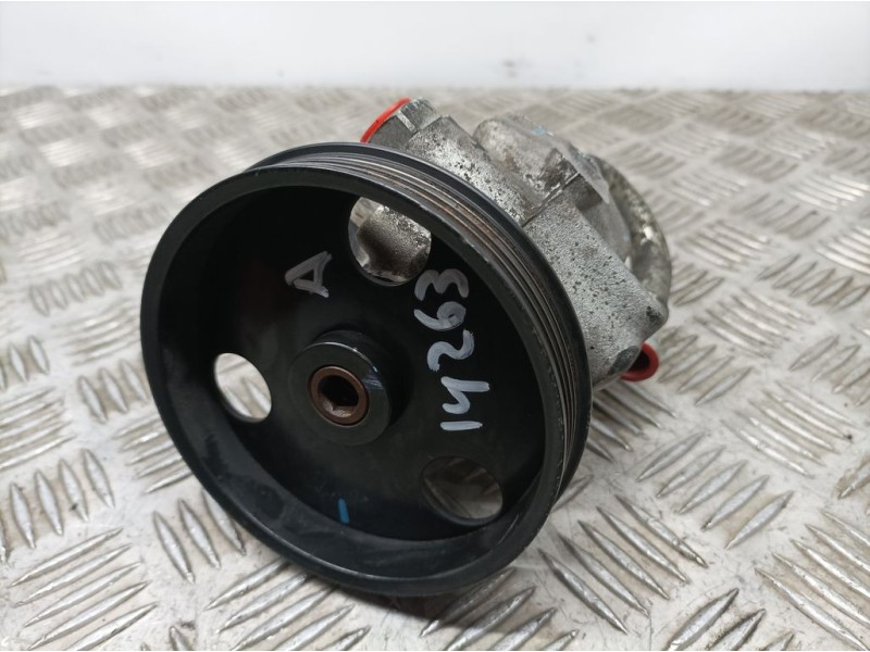 Recambio de bomba direccion para chevrolet aveo ls referencia OEM IAM 95995558  