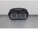 Recambio de cuadro instrumentos para bmw 5 (e60) 530 d referencia OEM IAM 62116947371 110080213 VDO